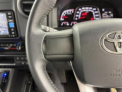 2023 Toyota LAND CRUISER 70 缩略图 31