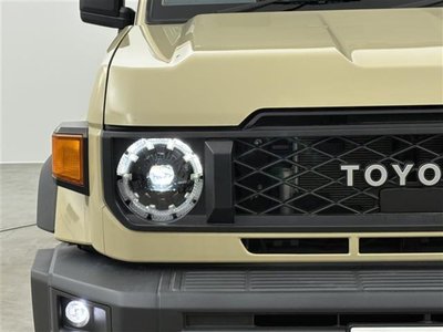 2023 Toyota LAND CRUISER 70 缩略图 17