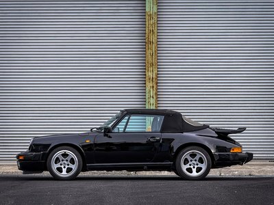 PORSCHE 911 - 7