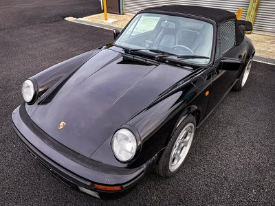 PORSCHE 911 - 6