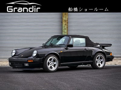 PORSCHE 911 - 1