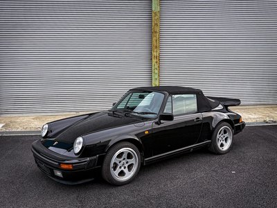 PORSCHE 911 - 2