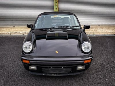 PORSCHE 911 - 5