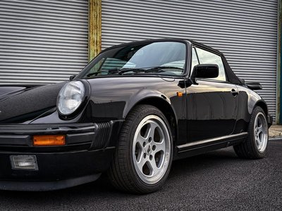 PORSCHE 911 - 3
