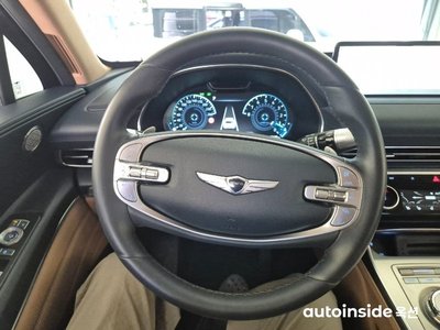 GENESIS GV80 - 8