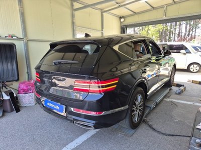 GENESIS GV80 - 2