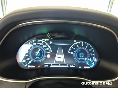 GENESIS GV80 - 9