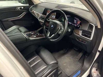 BMW BMW X5 - 7