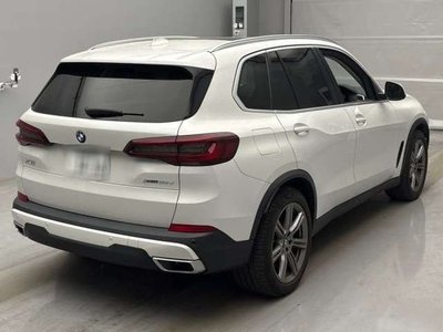 BMW BMW X5 - 2