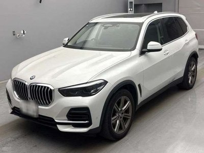 BMW BMW X5 - 1