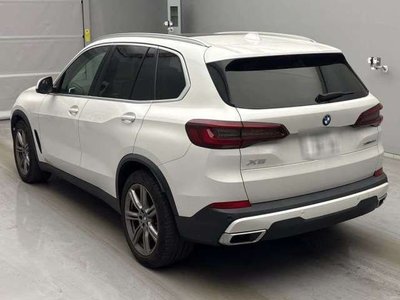 BMW BMW X5 - 4