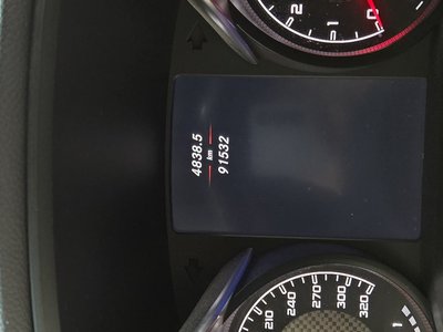 MERCEDES-BENZ AMG GT - 5