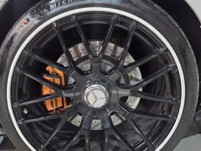 MERCEDES-BENZ AMG GT - 10