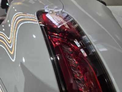 MERCEDES-BENZ AMG GT - 2