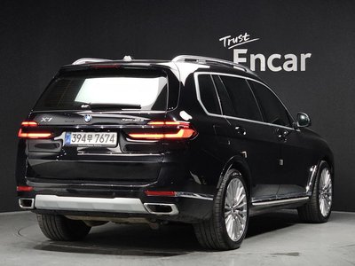 BMW X7 - 3