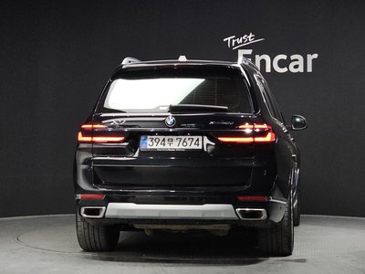 BMW X7 - 4