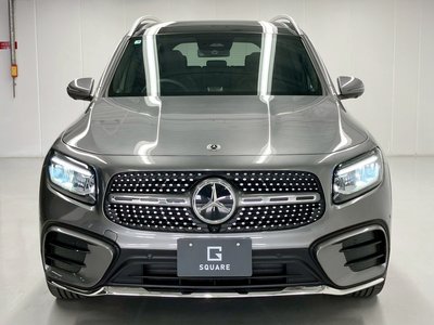MERCEDES-BENZ GLB - 10