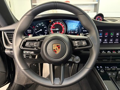 2024 Porsche 911 — миниатюра 11
