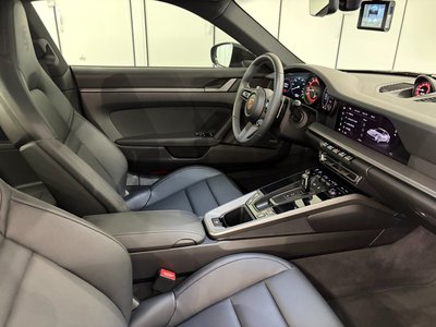 صورة 4 لـ 2024 Porsche 911