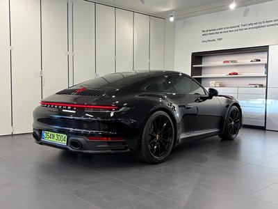 صورة 5 لـ 2024 Porsche 911