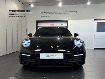 صورة 2 لـ 2024 Porsche 911