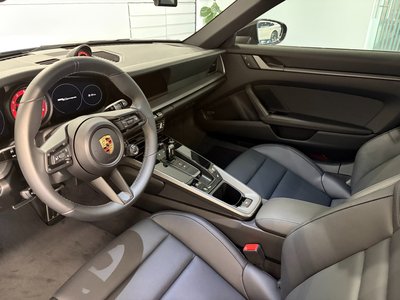 صورة 9 لـ 2024 Porsche 911