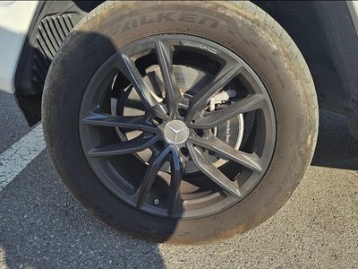 MERCEDES-BENZ G-CLASS - 9