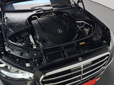 صورة 7 لـ 2021 Mercedes-BENZ S-CLASS