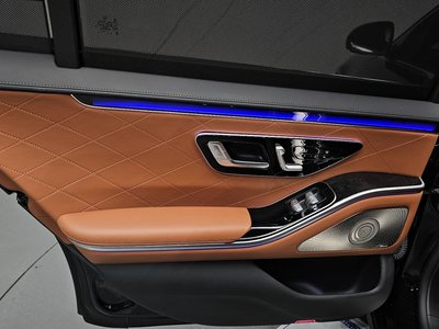 2021 Mercedes-BENZ S-CLASS 缩略图 15