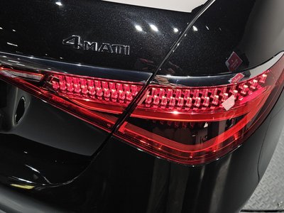 صورة 10 لـ 2021 Mercedes-BENZ S-CLASS