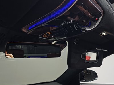 2021 Mercedes-BENZ S-CLASS 缩略图 35