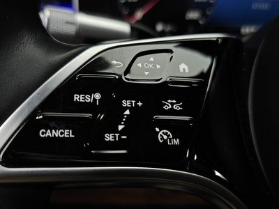 2021 Mercedes-BENZ S-CLASS 缩略图 32
