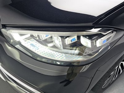 صورة 9 لـ 2021 Mercedes-BENZ S-CLASS