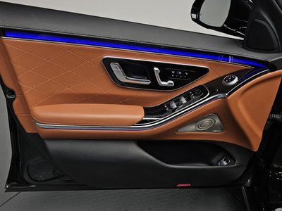 2021 Mercedes-BENZ S-CLASS 缩略图 14