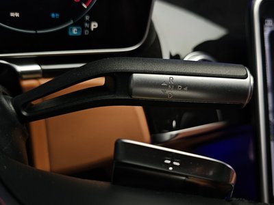 2021 Mercedes-BENZ S-CLASS 缩略图 12