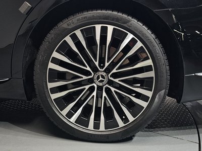 صورة 8 لـ 2021 Mercedes-BENZ S-CLASS