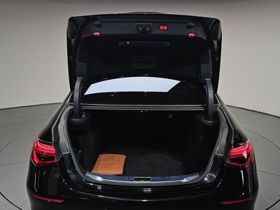 2021 Mercedes-BENZ S-CLASS 缩略图 40