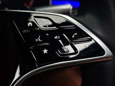 2021 Mercedes-BENZ S-CLASS 缩略图 34