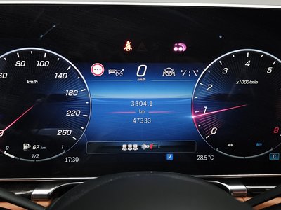 2021 Mercedes-BENZ S-CLASS 缩略图 11