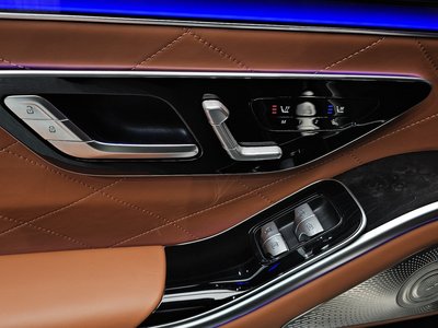 2021 Mercedes-BENZ S-CLASS 缩略图 25