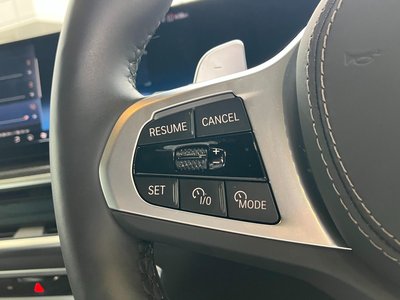 2025 BMW X6 — миниатюра 22
