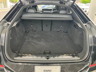 2025 BMW X6 — миниатюра 73