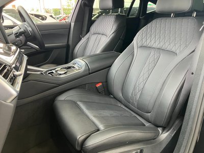 2025 BMW X6 — миниатюра 69