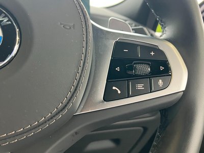 2025 BMW X6 — миниатюра 59