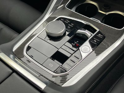 2025 BMW X6 — миниатюра 43