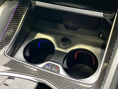 2025 BMW X6 — миниатюра 34