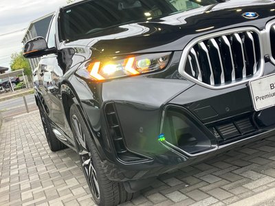 2025 BMW X6 — миниатюра 11