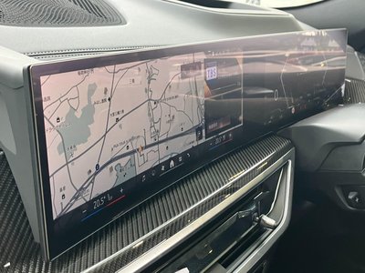 2025 BMW X6 — миниатюра 42