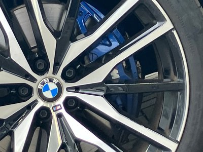 2025 BMW X6 photo 9