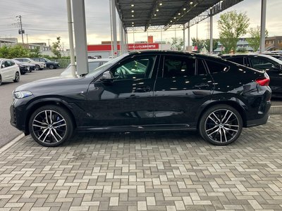 2025 BMW X6 photo 2
